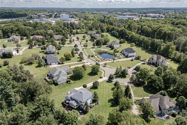28495 Blue Pond Trail, Solon, OH 44139