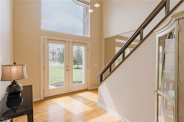 28495 Blue Pond Trail, Solon, OH 44139