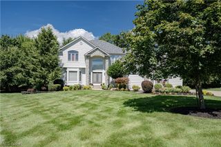 28495 Blue Pond Trail, Solon, OH 44139