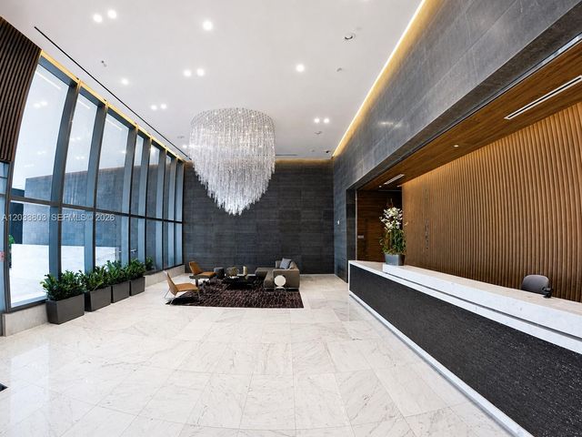 88 SW 7th Street 2206, Miami, FL 33130