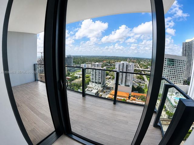 88 SW 7th Street 2206, Miami, FL 33130
