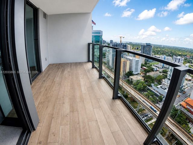 88 SW 7th Street 2206, Miami, FL 33130
