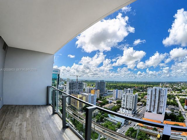 88 SW 7th Street 2206, Miami, FL 33130
