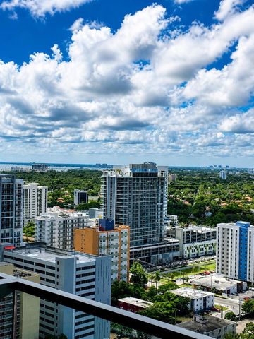 88 SW 7th Street 2206, Miami, FL 33130