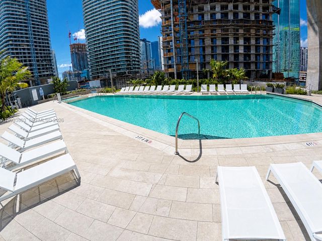 88 SW 7th Street 2206, Miami, FL 33130