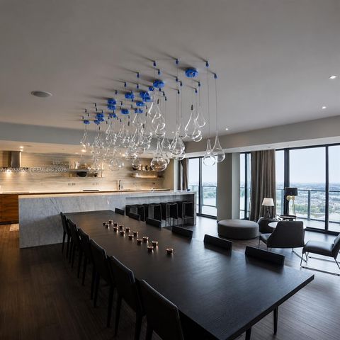 88 SW 7th Street 2206, Miami, FL 33130