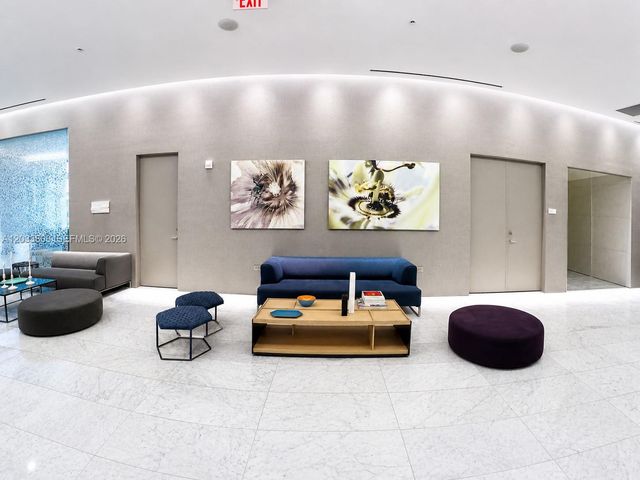 88 SW 7th Street 2206, Miami, FL 33130