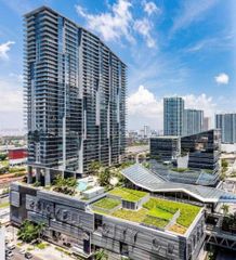 88 SW 7th Street 2206, Miami, FL 33130