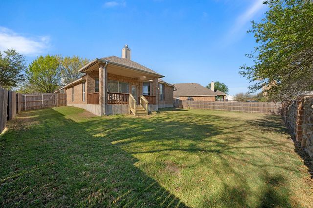 2221 Village View LOOP, Pflugerville, TX 78660