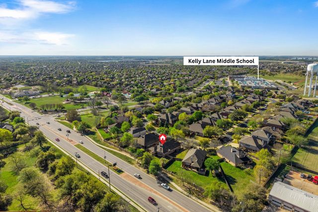 2221 Village View LOOP, Pflugerville, TX 78660
