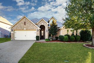 10357 Colgate Court, Frisco, TX 75035