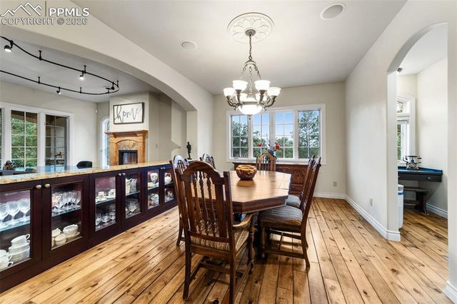 4450 Walker Ridge View, Colorado Springs, CO 80908