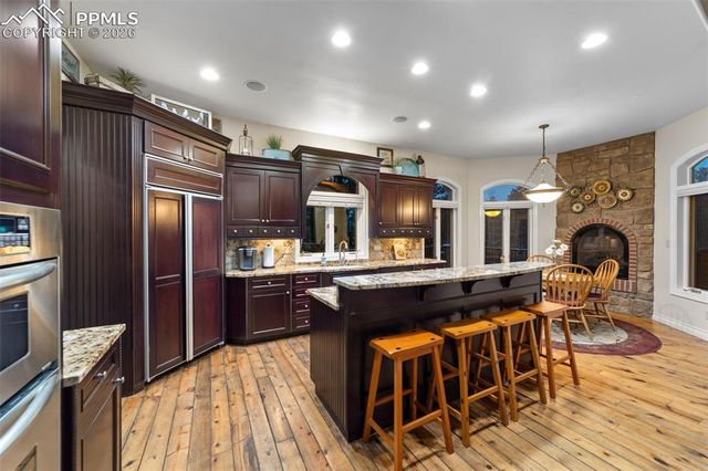 4450 Walker Ridge View, Colorado Springs, CO 80908