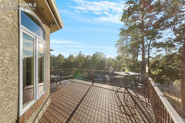 4450 Walker Ridge View, Colorado Springs, CO 80908