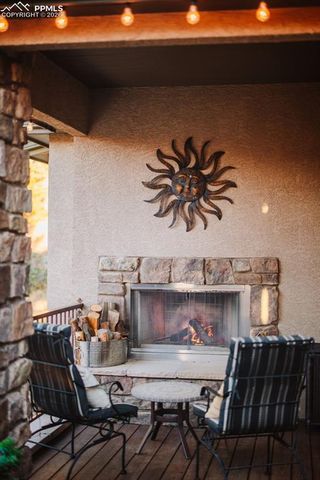 4450 Walker Ridge View, Colorado Springs, CO 80908