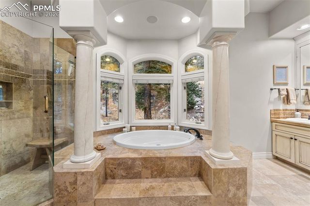 4450 Walker Ridge View, Colorado Springs, CO 80908