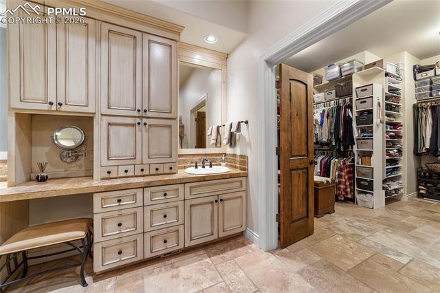 4450 Walker Ridge View, Colorado Springs, CO 80908