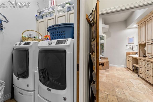 4450 Walker Ridge View, Colorado Springs, CO 80908