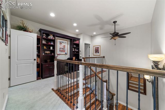 4450 Walker Ridge View, Colorado Springs, CO 80908