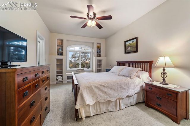 4450 Walker Ridge View, Colorado Springs, CO 80908