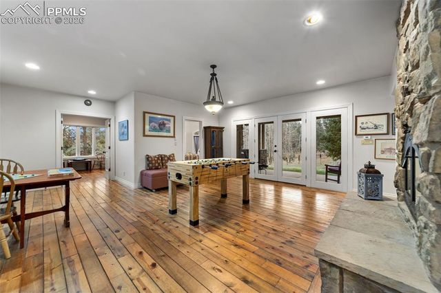 4450 Walker Ridge View, Colorado Springs, CO 80908