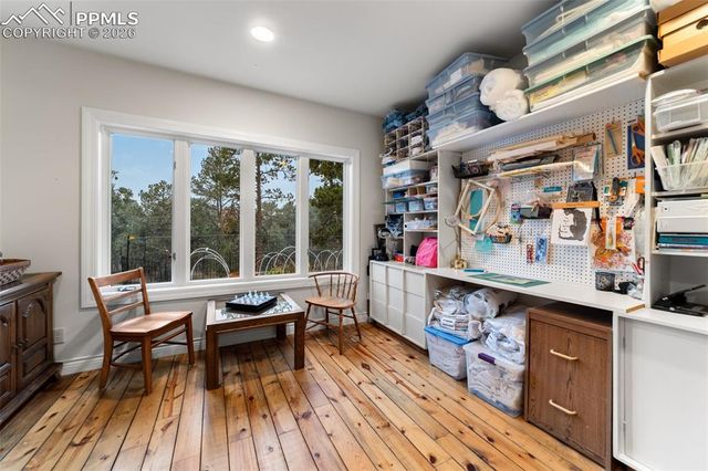 4450 Walker Ridge View, Colorado Springs, CO 80908