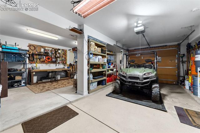 4450 Walker Ridge View, Colorado Springs, CO 80908