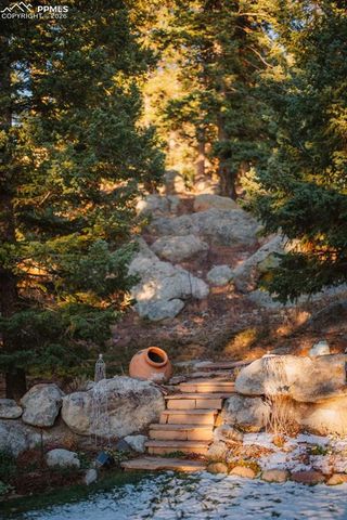 4450 Walker Ridge View, Colorado Springs, CO 80908