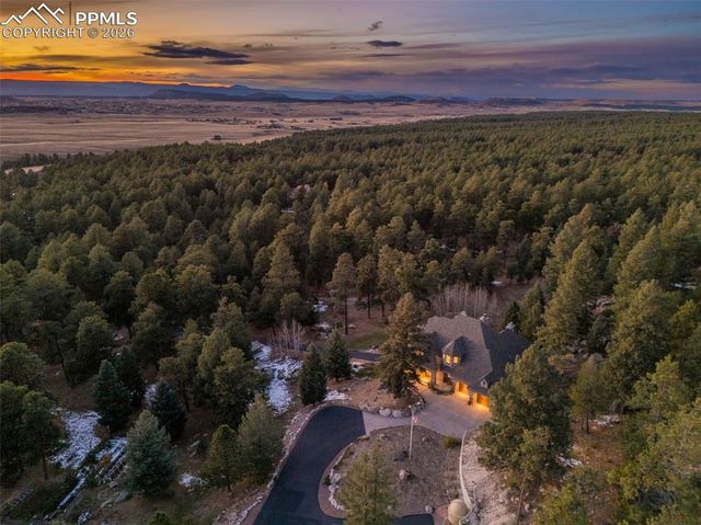 4450 Walker Ridge View, Colorado Springs, CO 80908