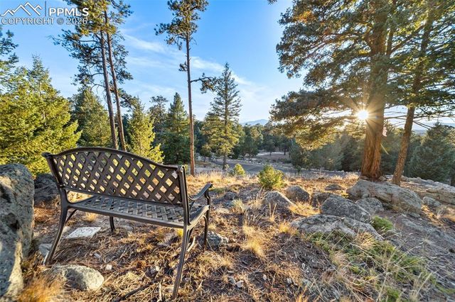 4450 Walker Ridge View, Colorado Springs, CO 80908