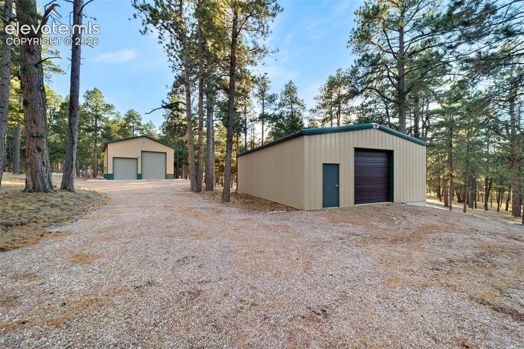 4450 Walker Ridge View, Colorado Springs, CO 80908 — photo 3