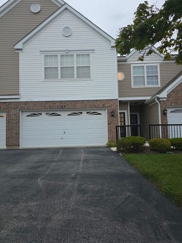 37 Arboretum Drive 1, Lombard, IL 60148