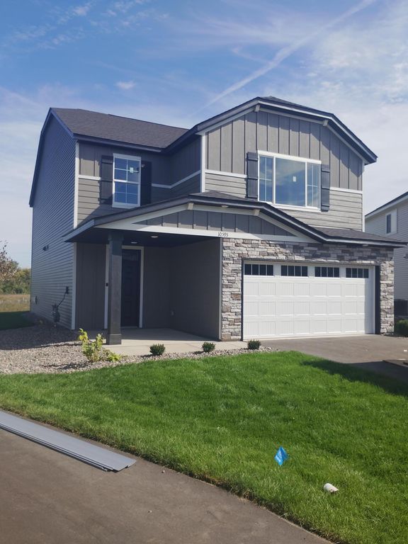 10563 Goodview Avenue S, Cottage Grove, MN 55016
