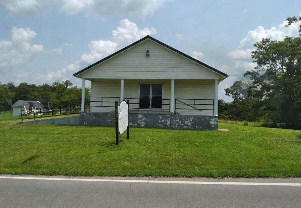 1659 KY-501, Waynesburg, KY 40489