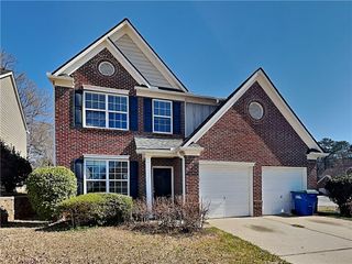 4569 Creekside Cove, College Park, GA 30349