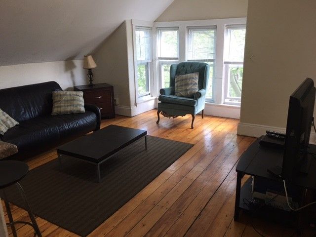 171 Montgomery Avenue 3, Providence, RI 02905