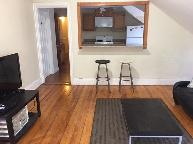 171 Montgomery Avenue 3, Providence, RI 02905