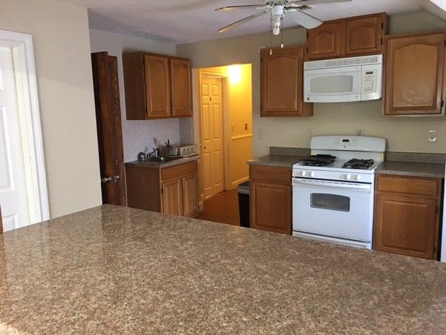 171 Montgomery Avenue 3, Providence, RI 02905