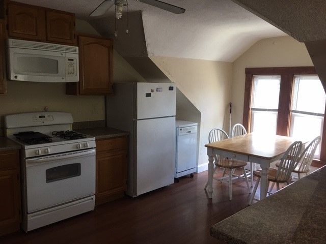 171 Montgomery Avenue 3, Providence, RI 02905