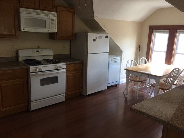 171 Montgomery Avenue 3, Providence, RI 02905