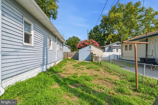 40 FILMORE, Pennsville, NJ 08070