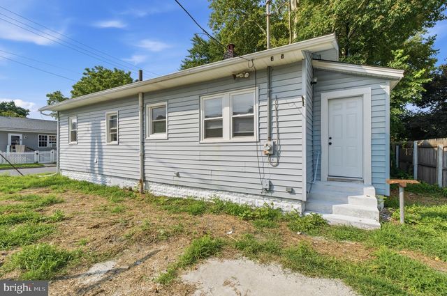 40 FILMORE, Pennsville, NJ 08070