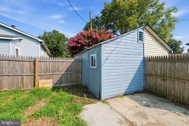 40 FILMORE, Pennsville, NJ 08070