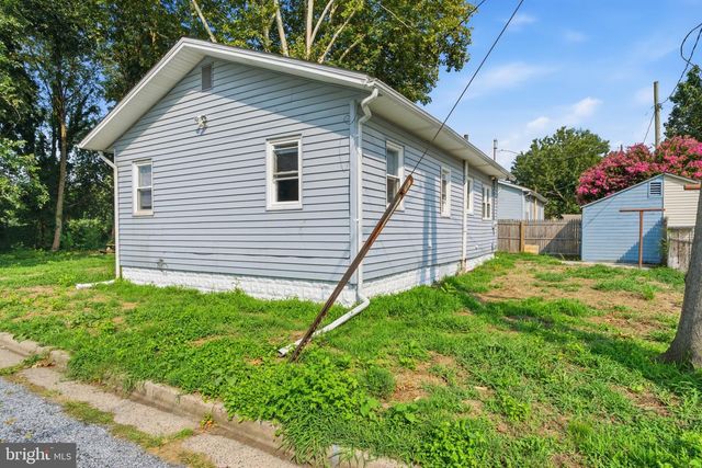 40 FILMORE, Pennsville, NJ 08070