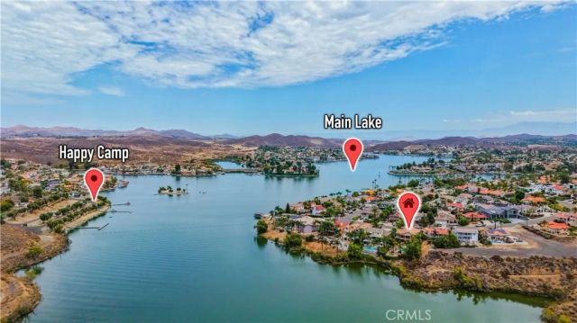 22049 Loch Lomond, Canyon Lake, CA 92587