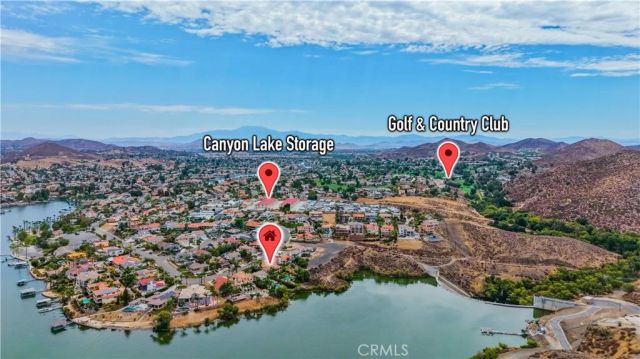 22049 Loch Lomond, Canyon Lake, CA 92587