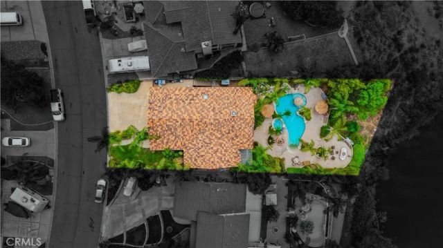 22049 Loch Lomond, Canyon Lake, CA 92587