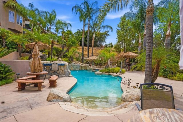 22049 Loch Lomond, Canyon Lake, CA 92587