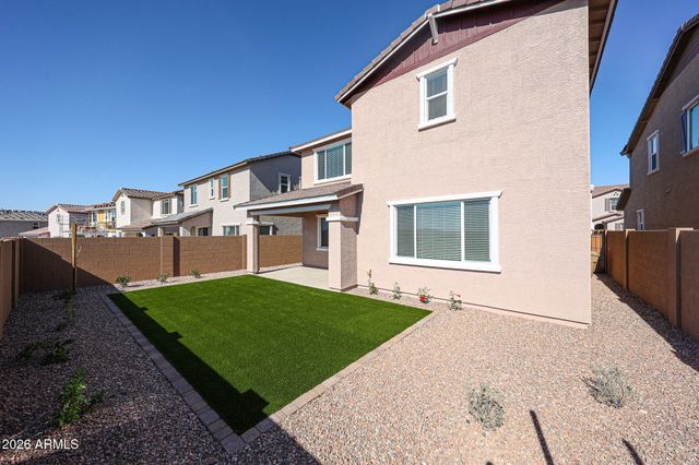 12039 W CALLE DE POMPAS Lane, Peoria, AZ 85383