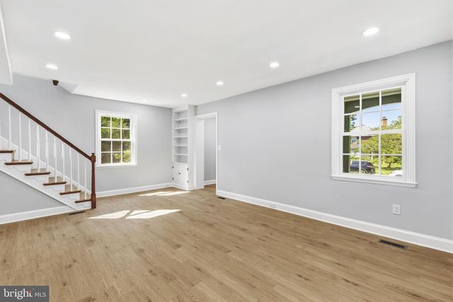 1209 HAVENWOOD RD, Baltimore, MD 21218